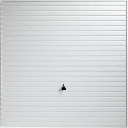 Garador Horizon Up & Over Garage Door