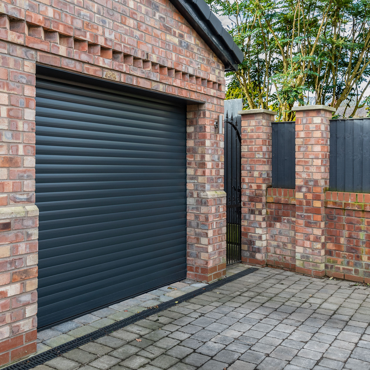 Roller Garage Doors