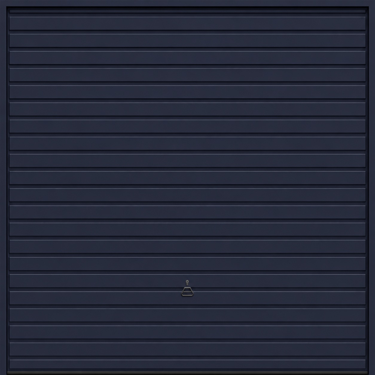 Hörmann 2002 Horizontal Up & Over Garage Door