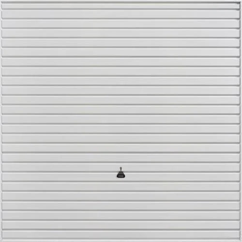 Hörmann 2002 Horizontal Up & Over Garage Door