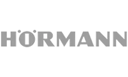 Hörmann 2002 Horizontal Up & Over Garage Door