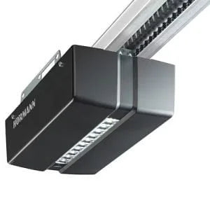 Hörmann 2002 Horizontal Up & Over Garage Door